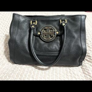 Tory Burch Amanda Satchel